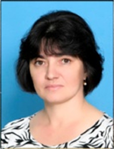 Суханова Татьяна Васильевна.